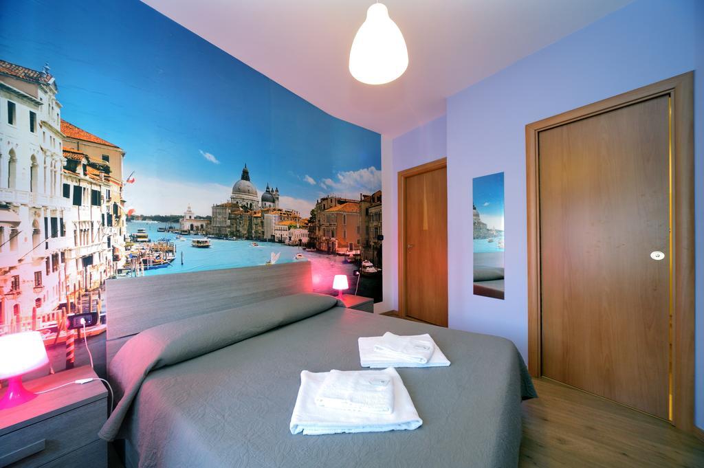 Guest house La Quiete