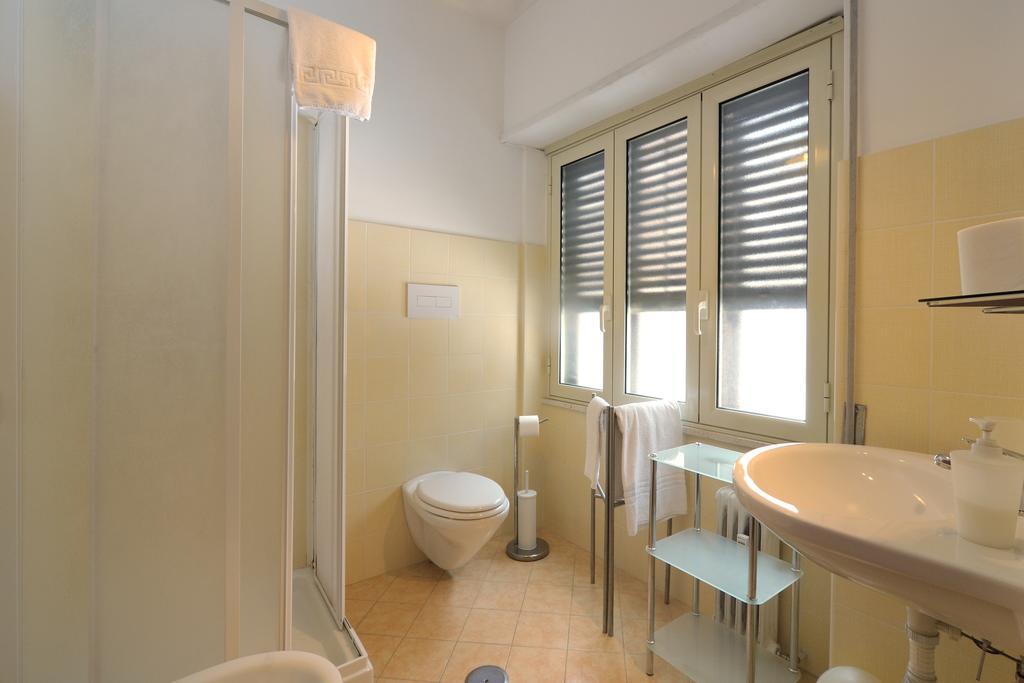 La Quiete Rome