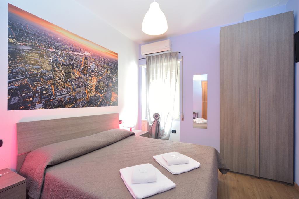 La Quiete Rome