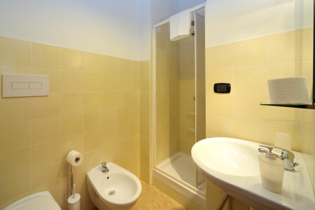 La Quiete Guest house *