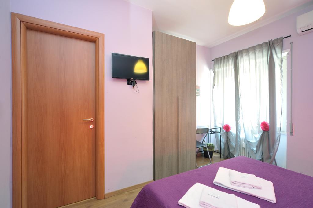 Guest house La Quiete Rome