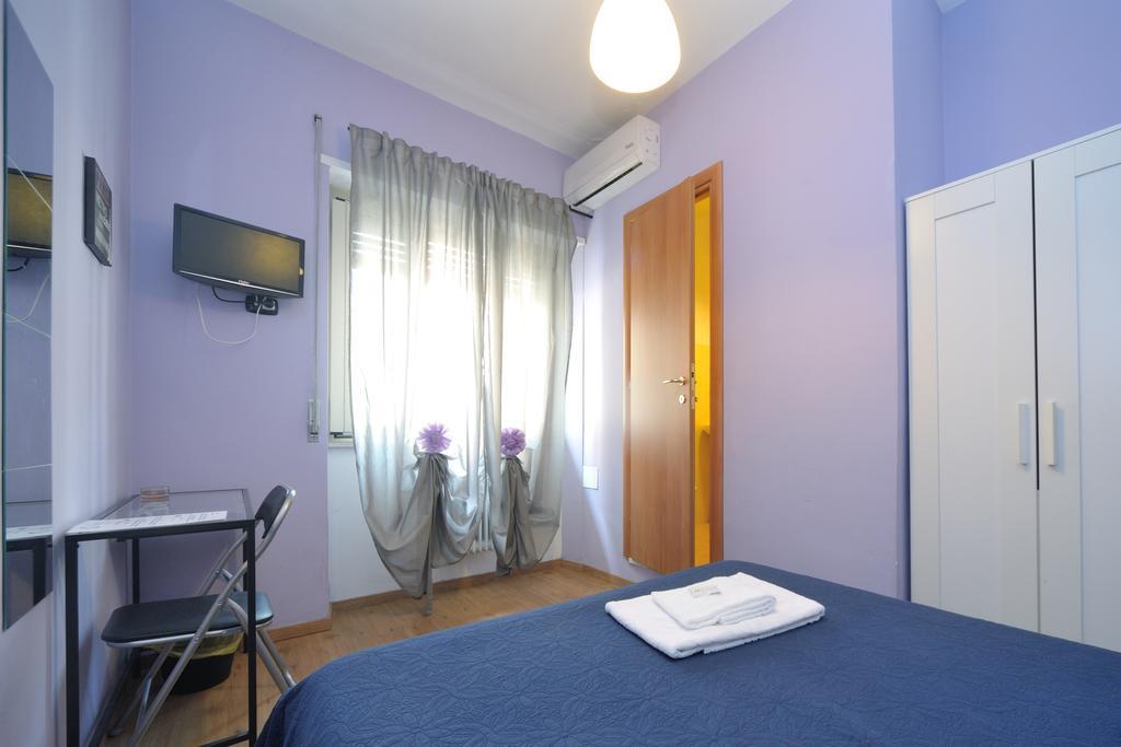 La Quiete Rome