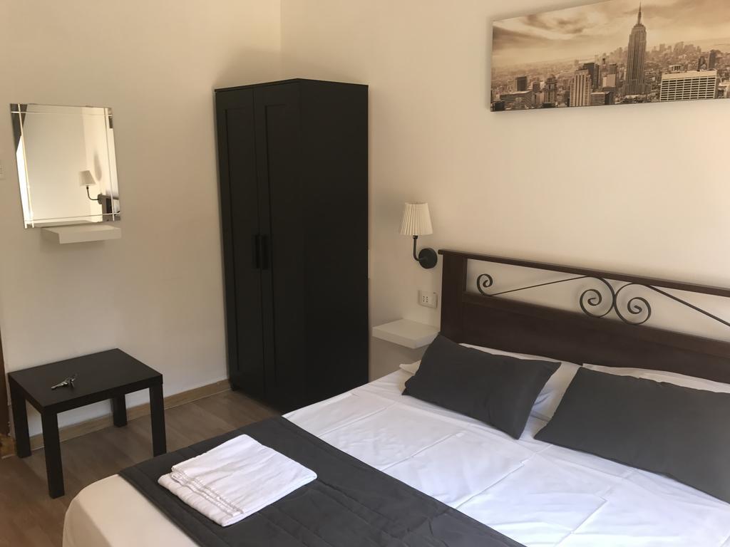 Vertex Palace Roma
