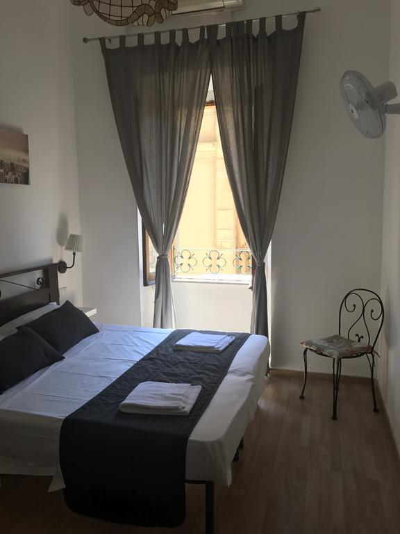 Bed & Breakfast Vertex Palace *