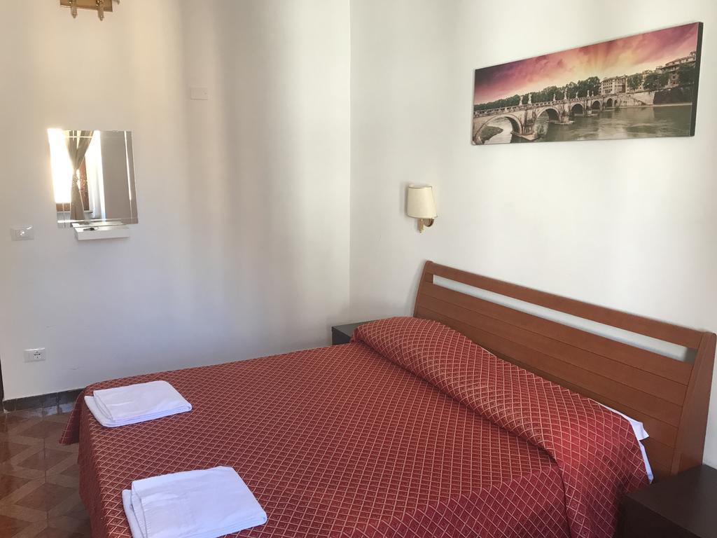 Bed & Breakfast Vertex Palace