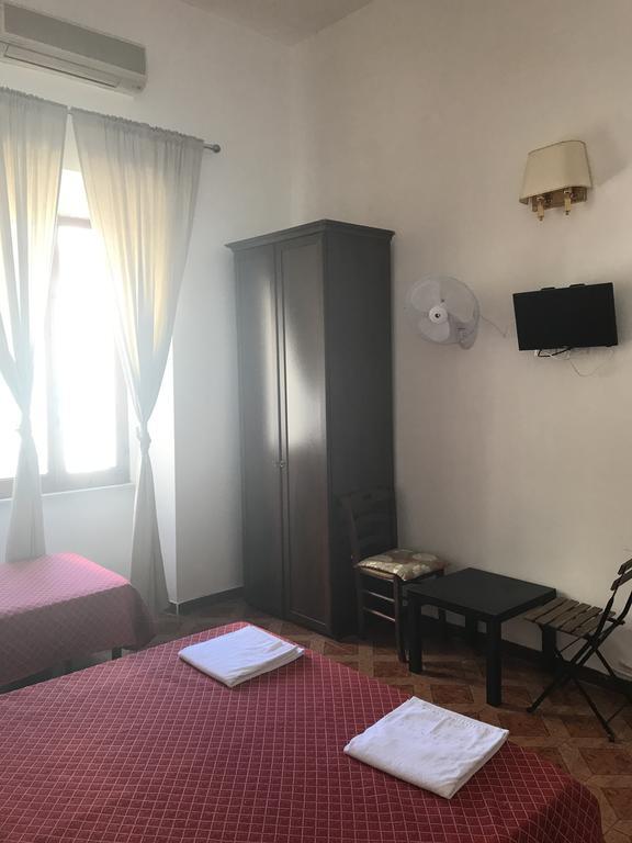 Vertex Palace Bed & Breakfast Roma