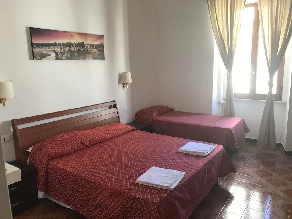 Bed & Breakfast Vertex Palace *