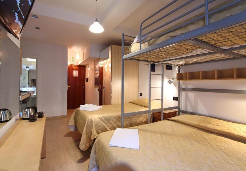 Roma Inn 5* Rome