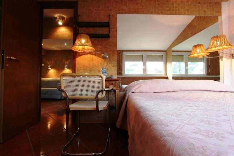 Roma Inn Hotel Rome