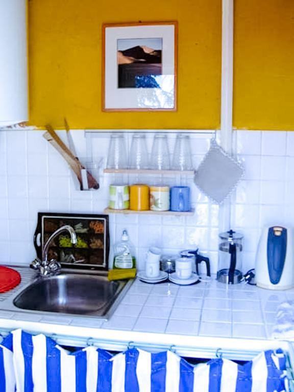 Casa di campagna Silj *