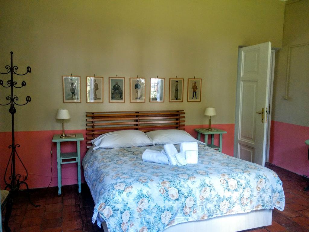 Casa di campagna Silj