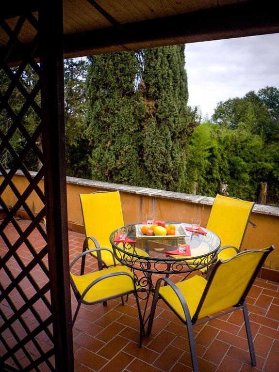 Silj Casa di campagna Roma