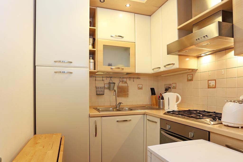 House Monti 1875 Guest house 3*