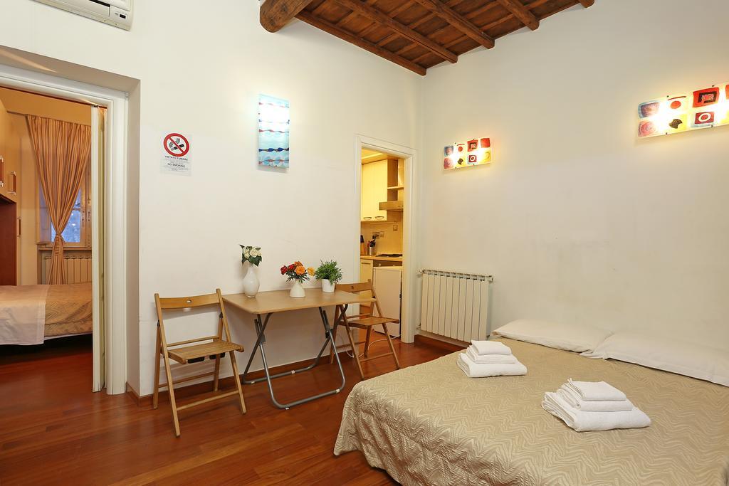 House Monti 1875 Guest house Rome