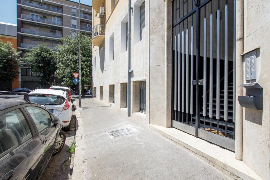 Holiday home St.peter Rome
