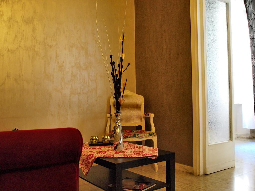 Casa Tua A Piazza Del Popolo Appartamento *