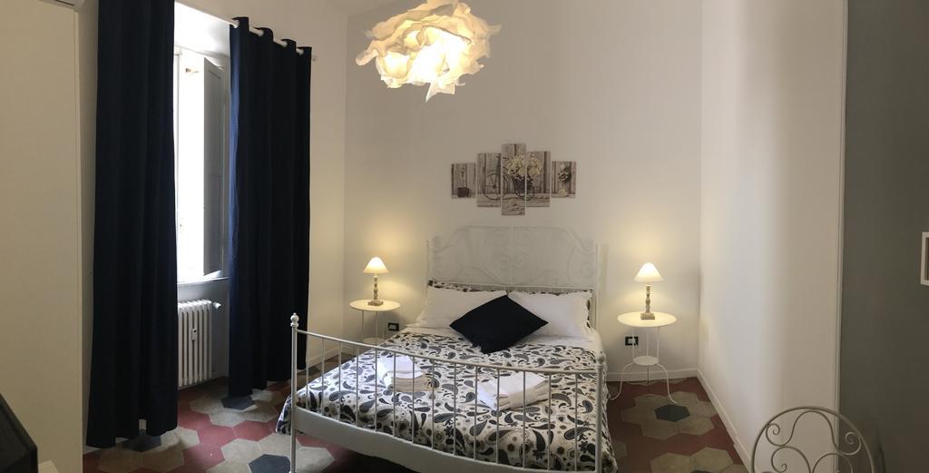 Mirhome Guest house Rome