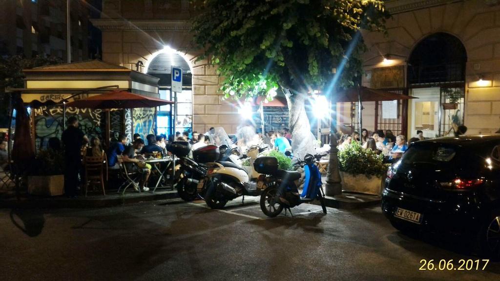 Affittacamere I Gerani Rossi
