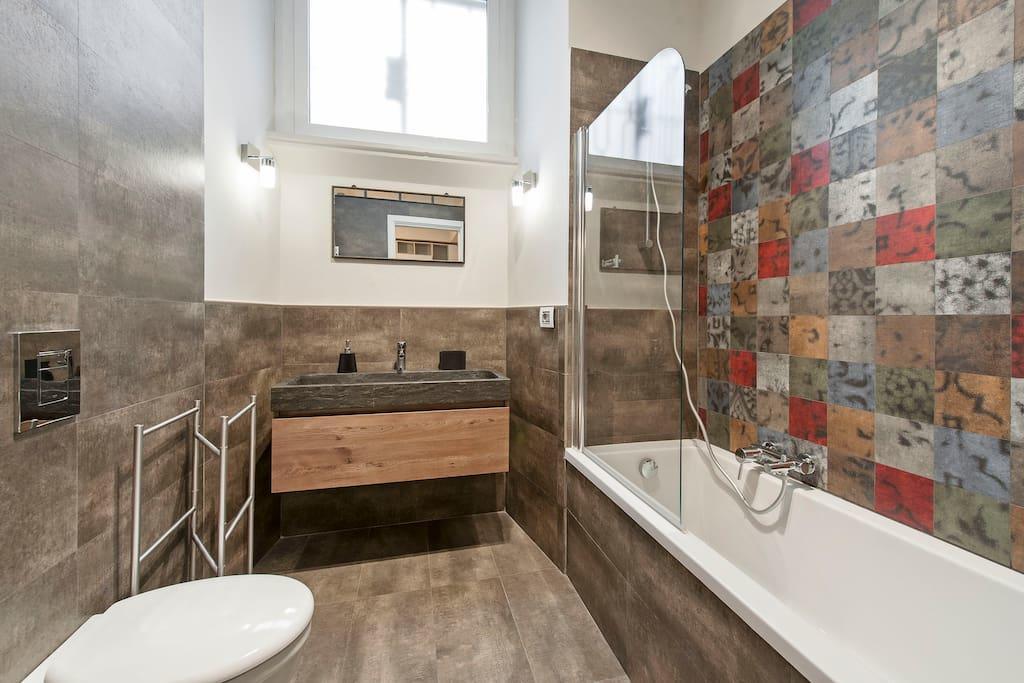 Apartment Via Pomezia