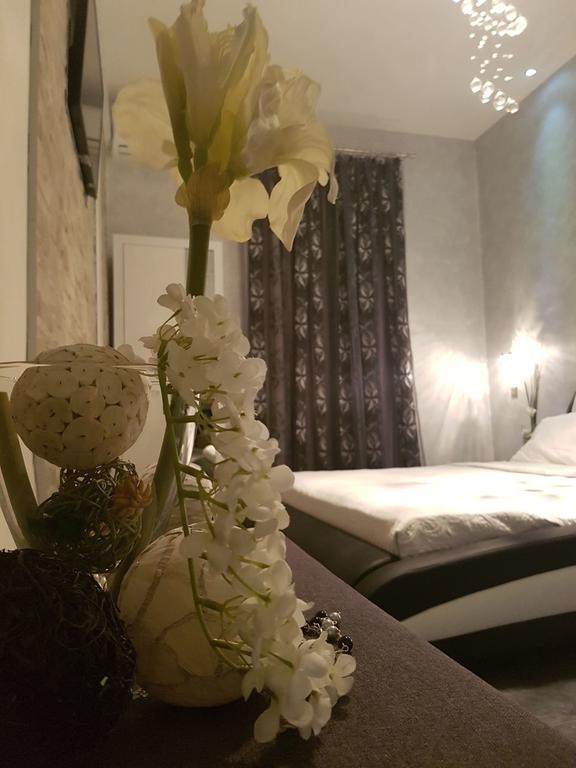 Guest house Crispi Relax 3*