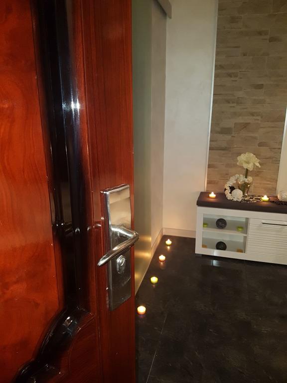 Guest house Crispi Relax Rome