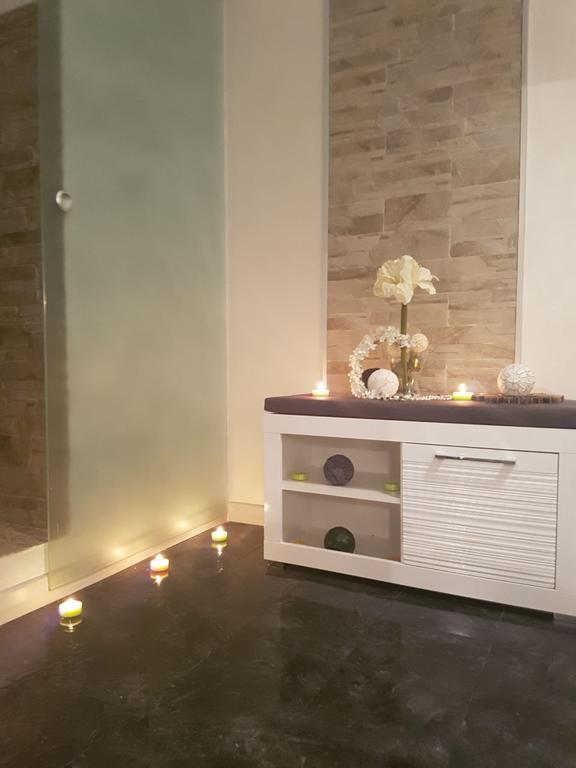 Guest house Crispi Relax 3*
