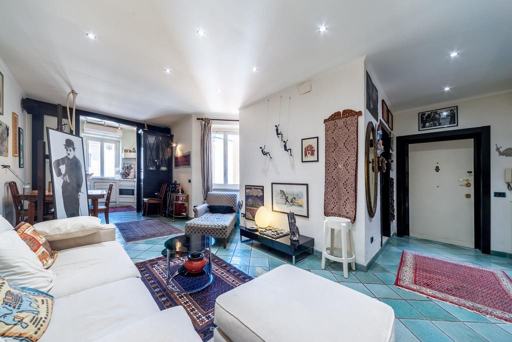 Apartment Della Musica Al Vaticano *