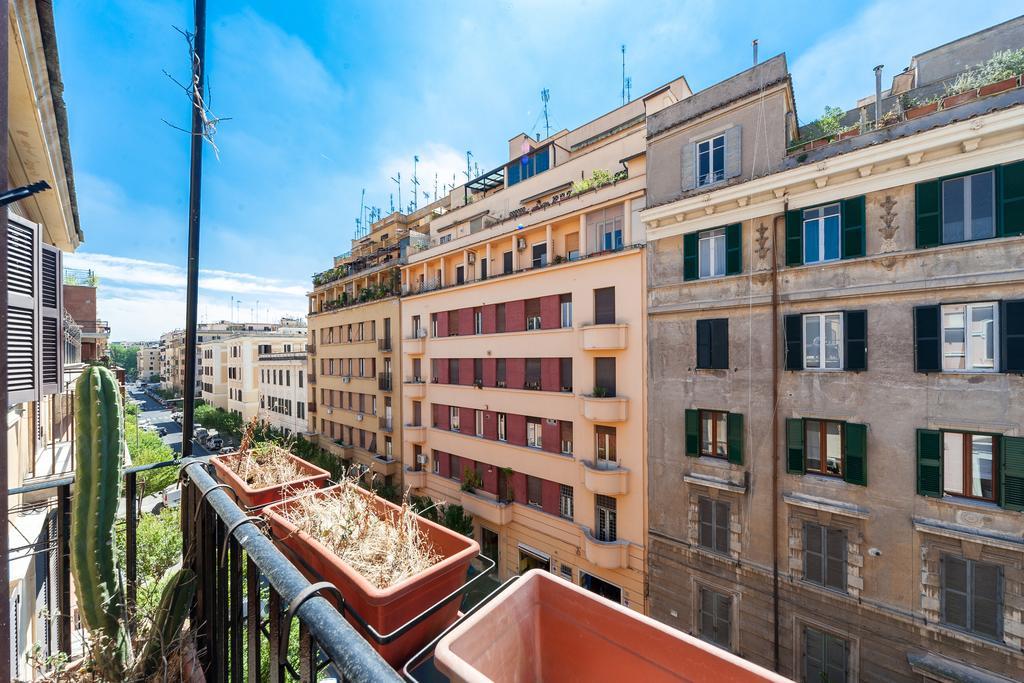 Apartment Della Musica Al Vaticano