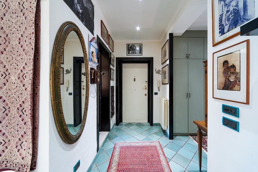 Della Musica Al Vaticano Apartment Rome