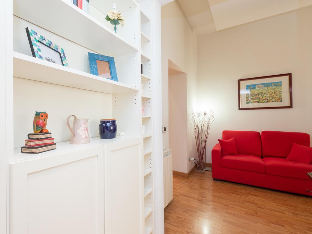 Apartment Matilda's Rome