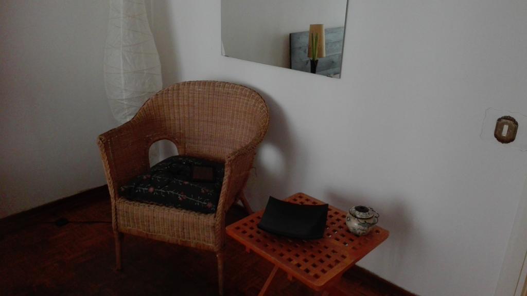 Apartment Cinema Rome
