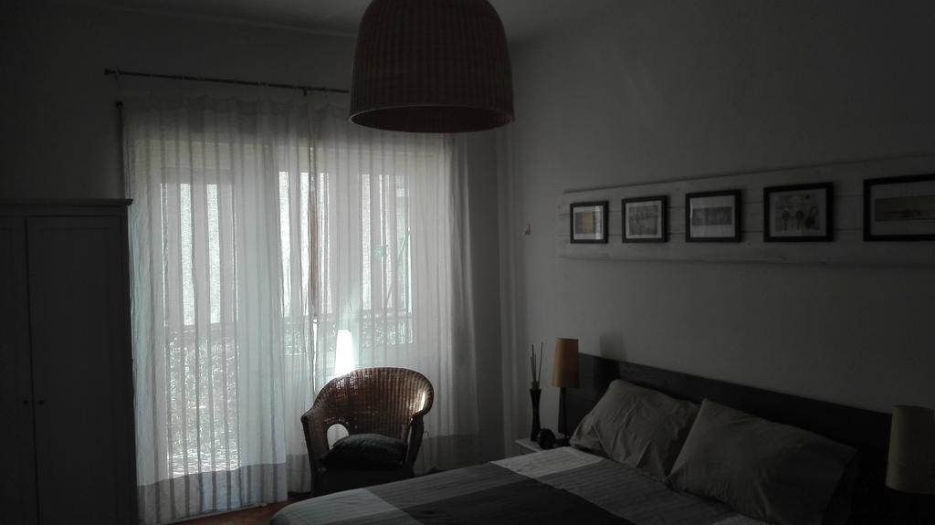 Cinema Apartment Rome