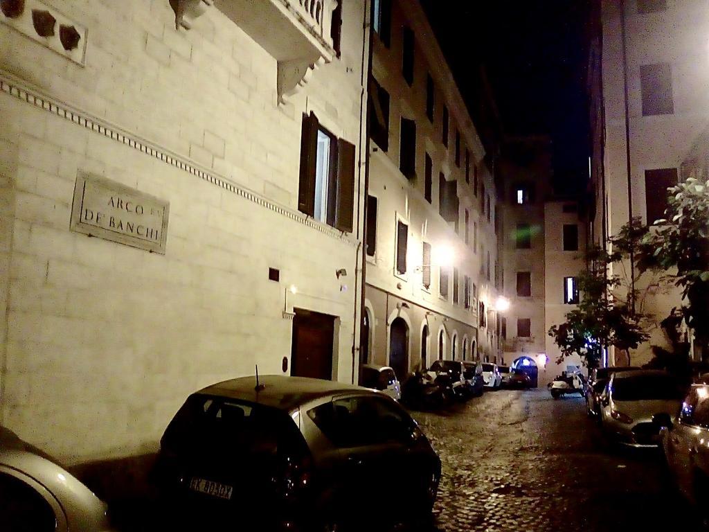 Guest house Ronda St. Angelo *