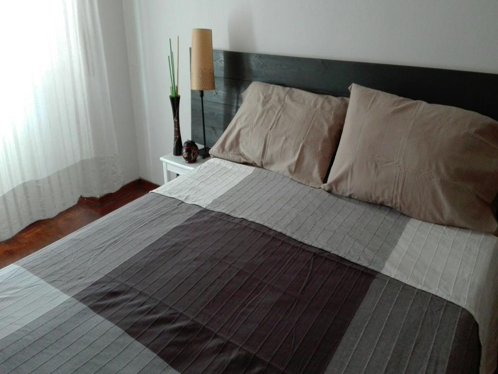 Apartment Cinema