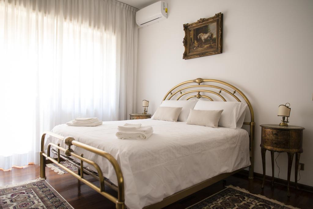 Appartamento Plumbird Boutique &