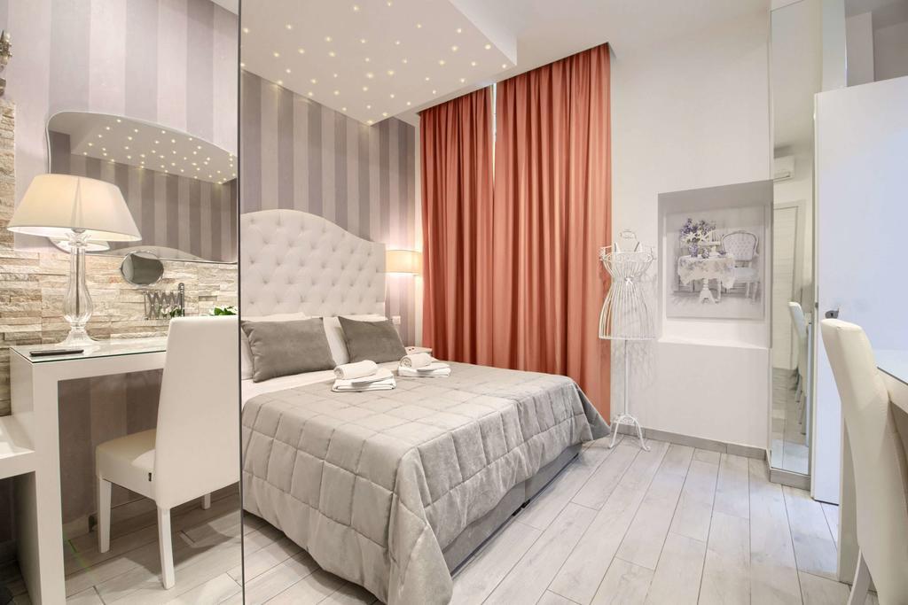 Relais Barberini 3* Rome