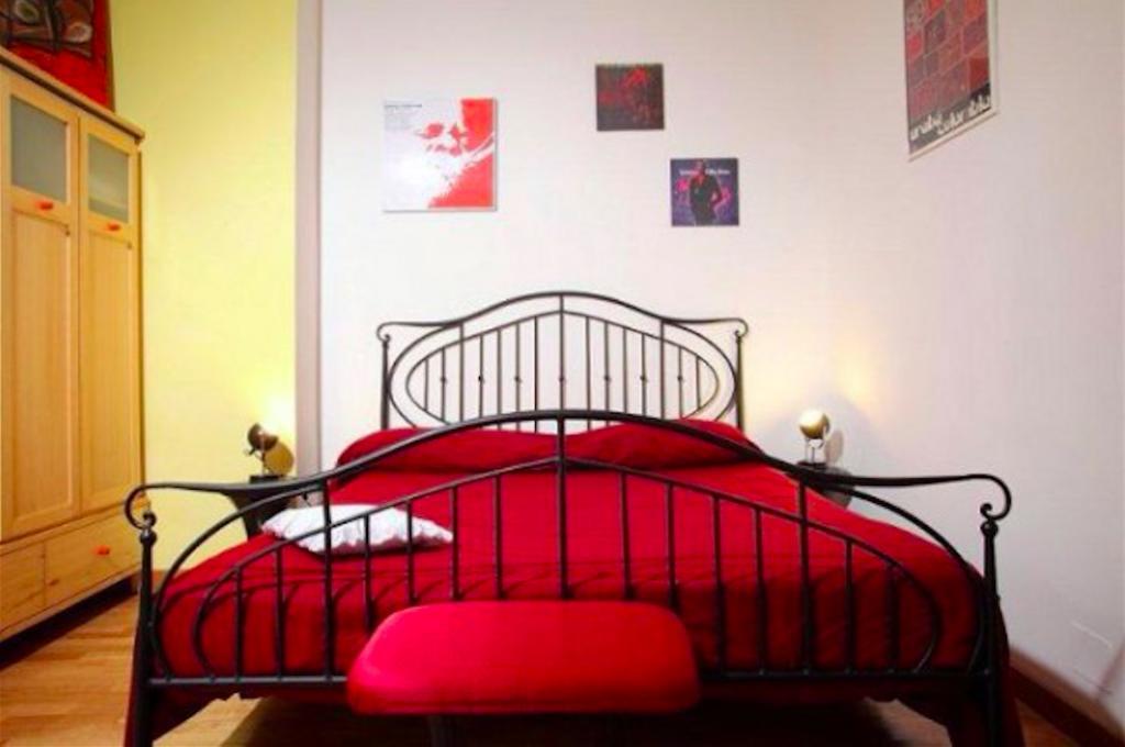Apartment 4bros San Pietro 42 *