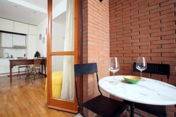 Apartment 4bros San Pietro 42 Rome