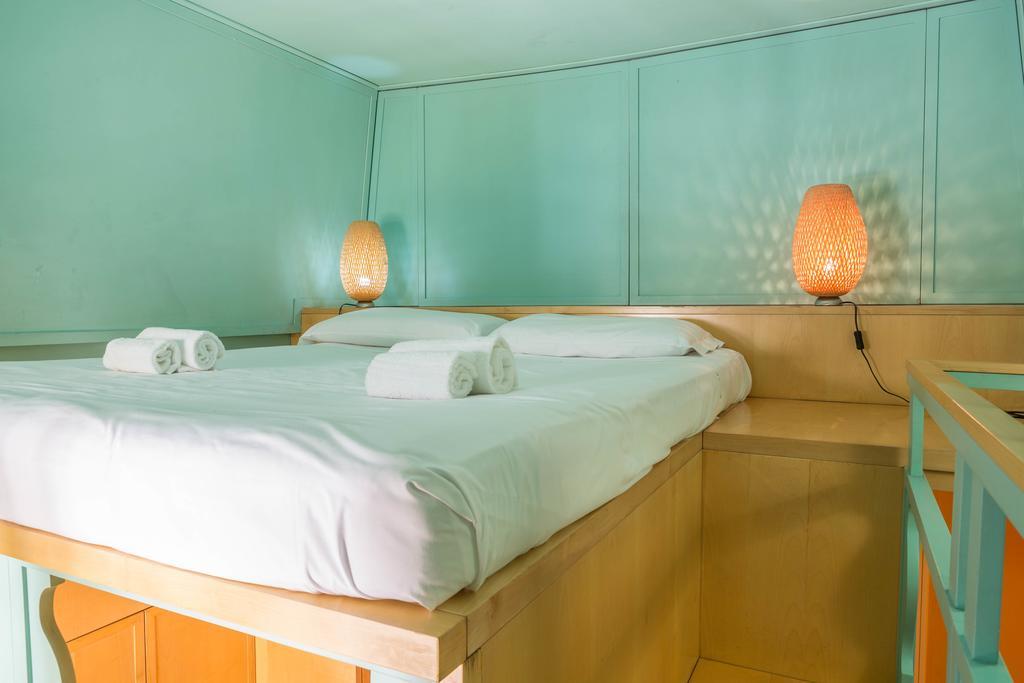 Friendly Domus Al Colosseo Apartment Rome