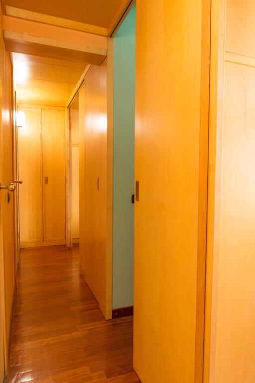 Friendly Domus Al Colosseo Apartment