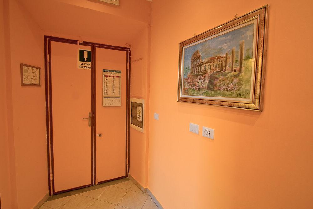 Bed & Breakfast Imperial Deluxe Rome