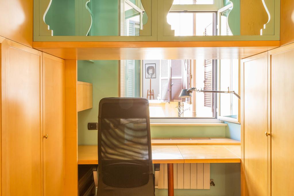 Apartment Friendly Domus Al Colosseo *