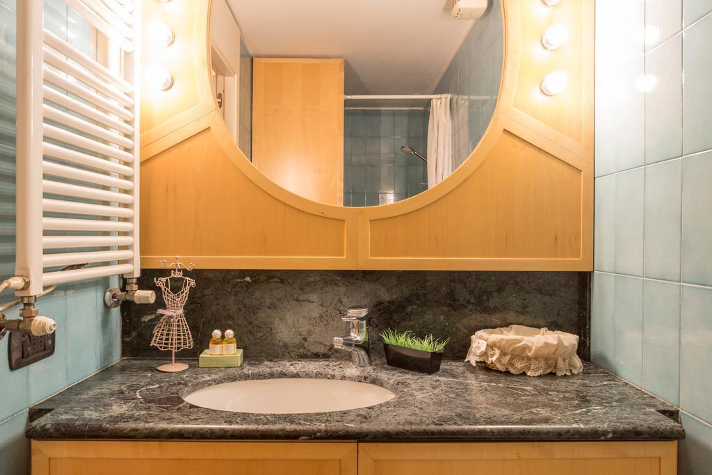 Apartment Friendly Domus Al Colosseo