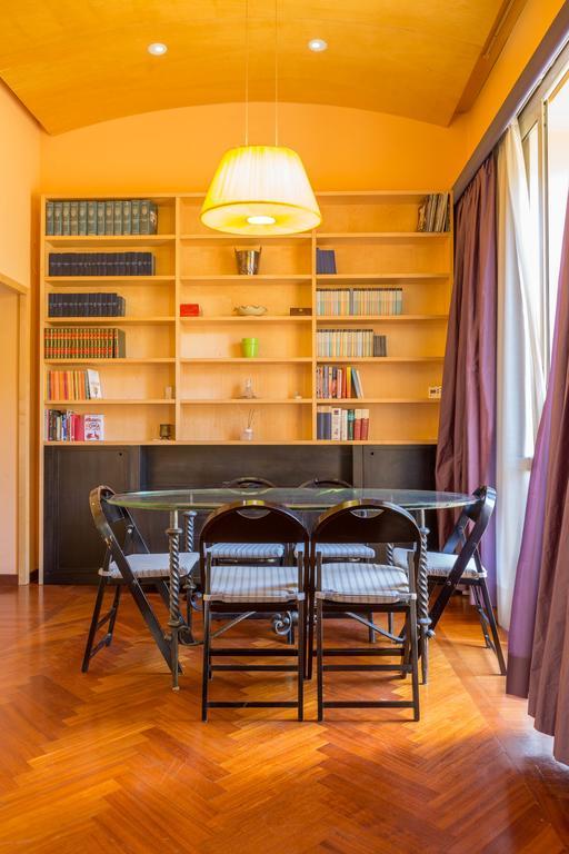 Friendly Domus Al Colosseo Apartment Rome