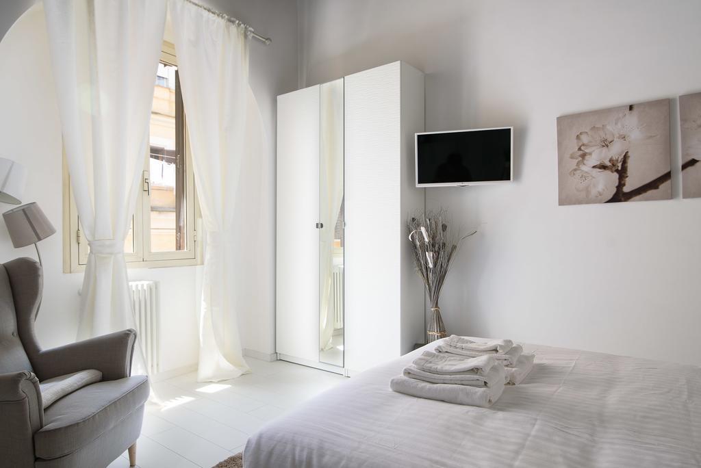 White Ostilia Appartamento *
