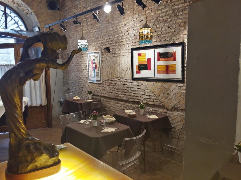 Guest house Residenza Maritti Classic 2*