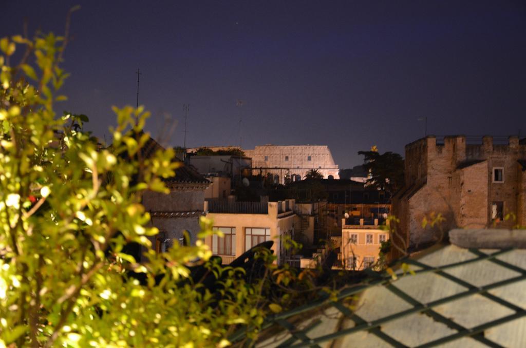 Residenza Maritti Classic 2*