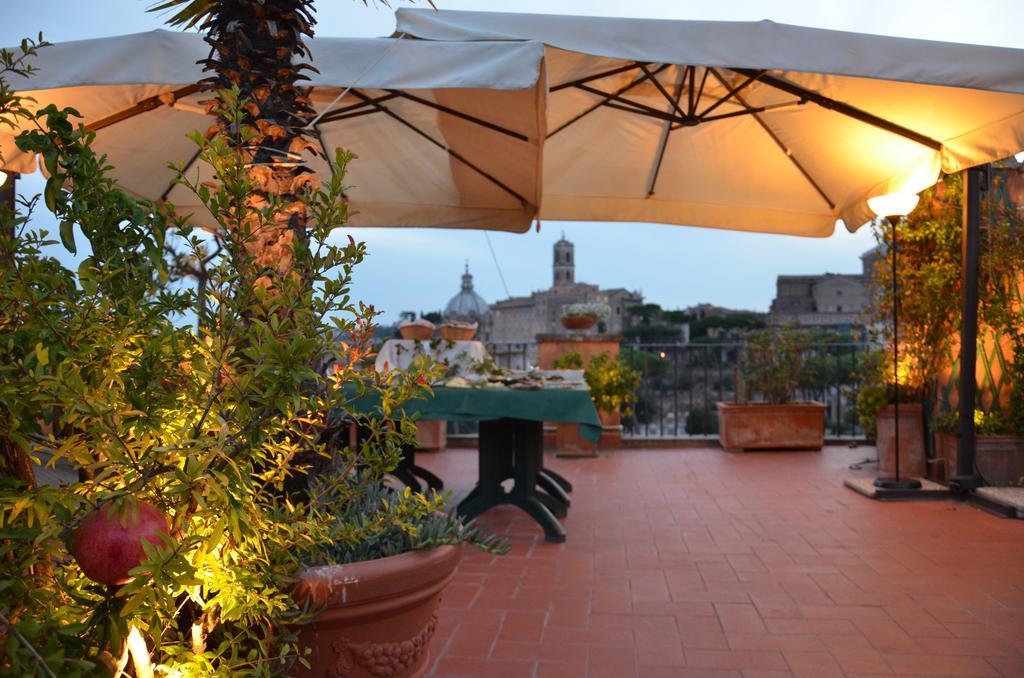 Residenza Maritti Classic Guest house