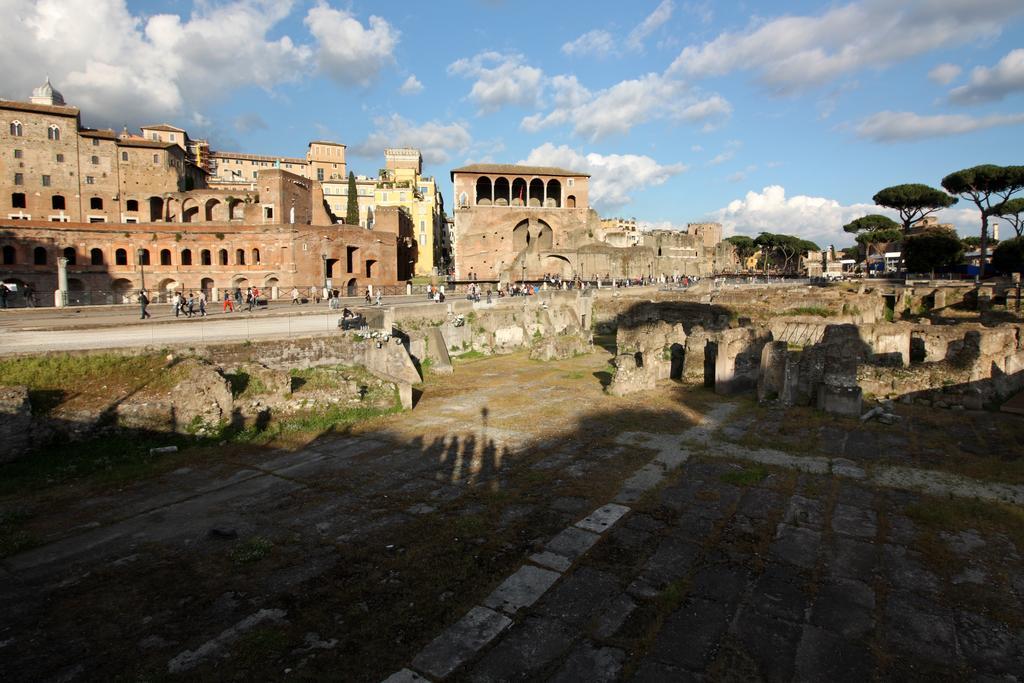 Guest house Residenza Maritti Classic Rome