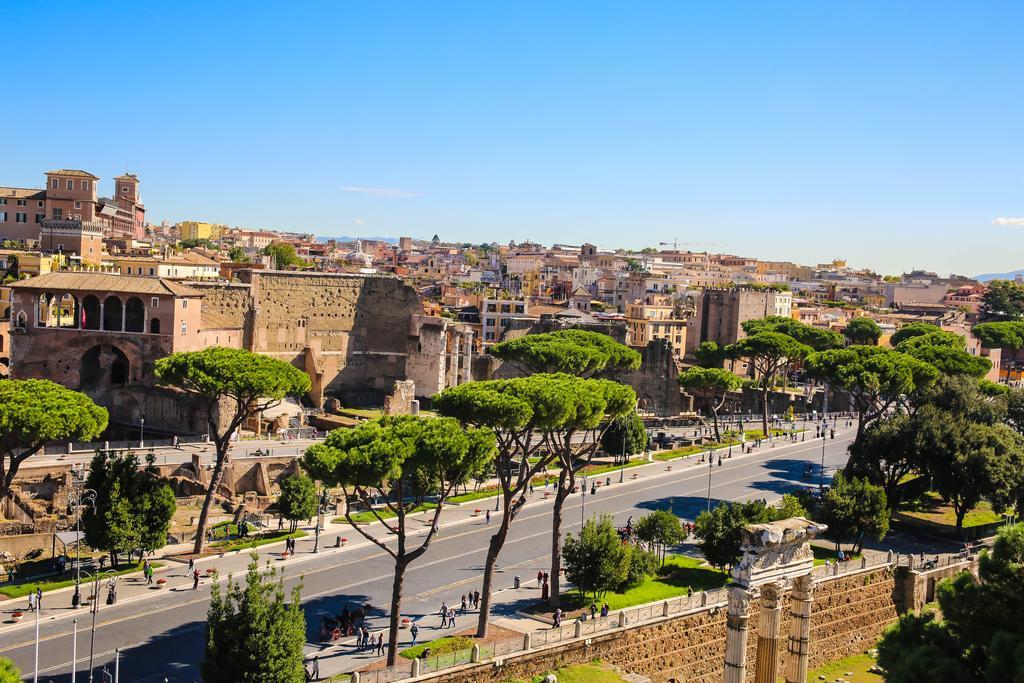 Guest house Residenza Maritti Classic Rome